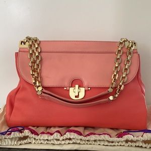 Tory Burch Purse Handbag Bag